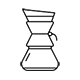 kávy na filter