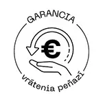 Garancia vrátenia peňazí