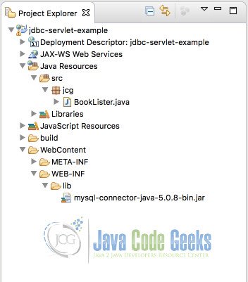 Project Structure