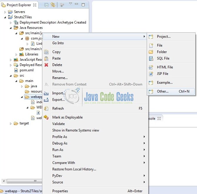 Fig. 12: XML File Creation