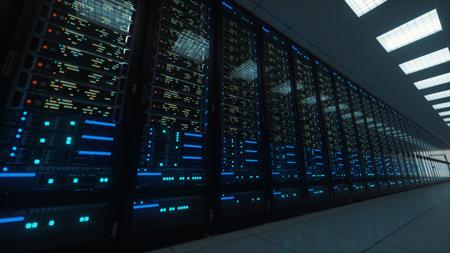 Infrastructure as a Service Features