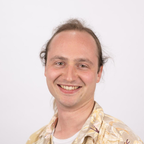 Contributor avatar for MPvHarmelen