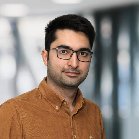 Contributor avatar for Farzin-Negahbani