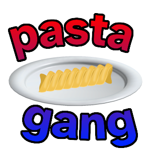 @pastagang