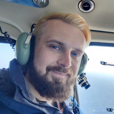 Contributor avatar for tsbinns