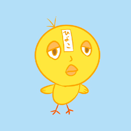 @Piyopanman