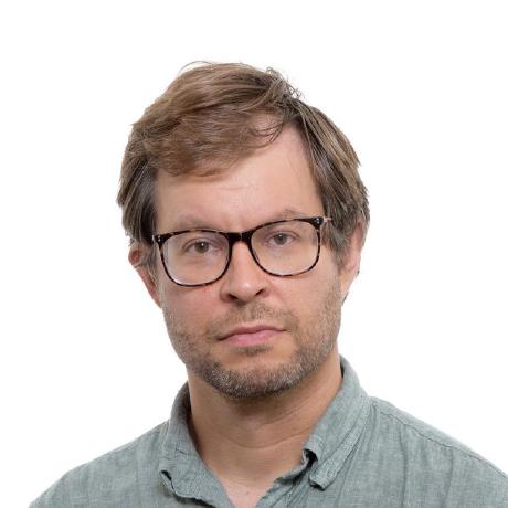 Contributor avatar for jjnurminen