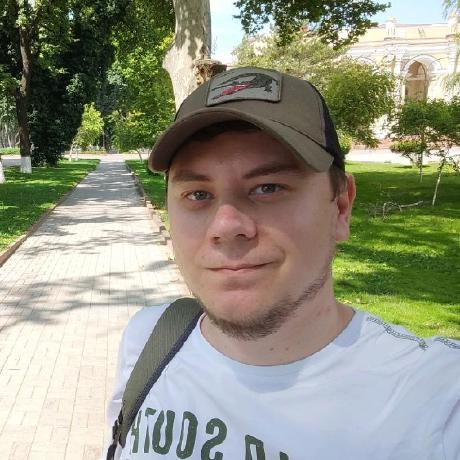 @AlexeySafronov