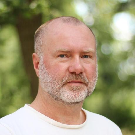 Contributor avatar for robertoostenveld