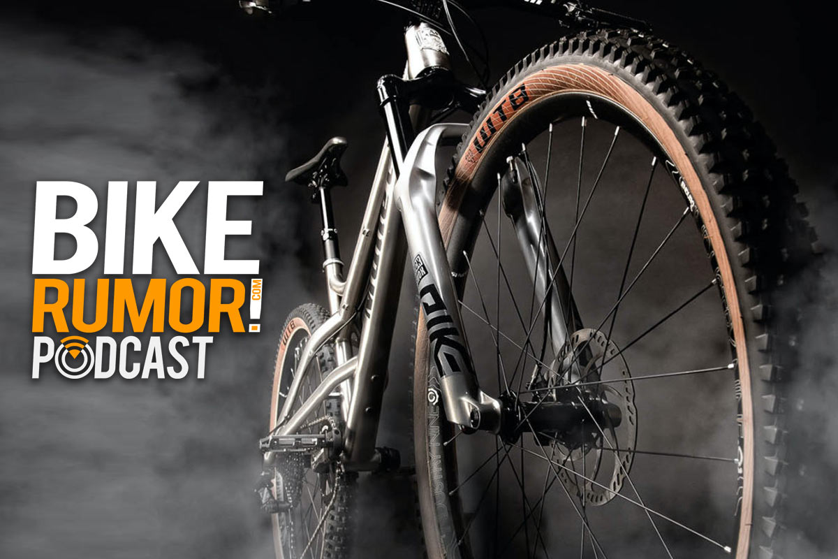 mullet cycles interview about the benefits of mixed wheel sizes on mountain bikes