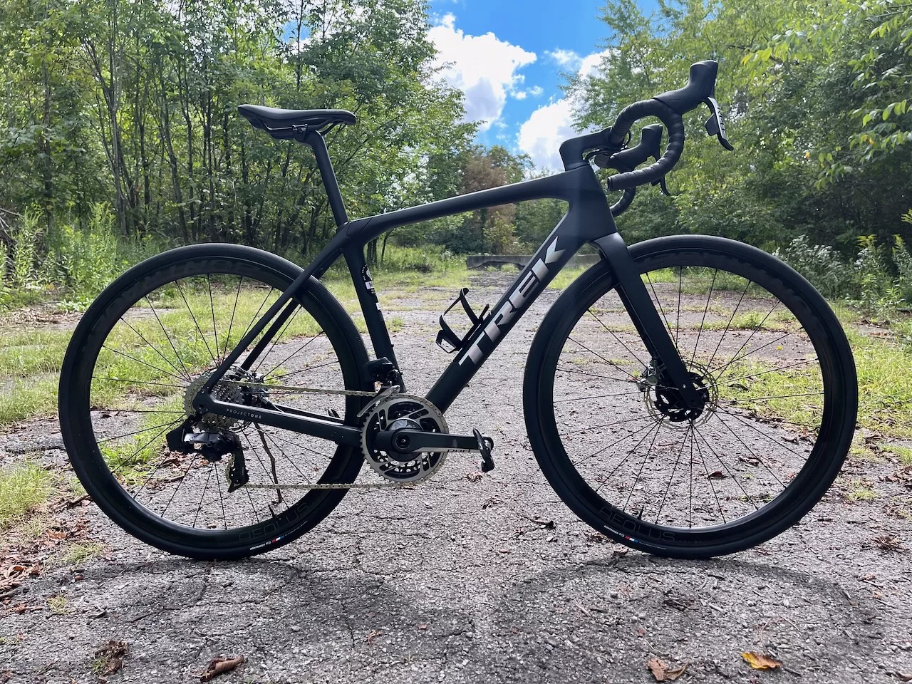 Trek Domane 2023 Full bike