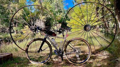 Bikerumor Pic Of The Day: Spearfish, South Dakota