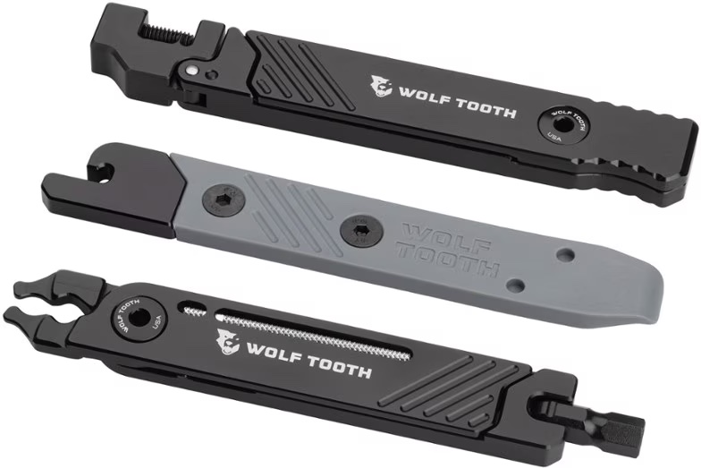 Wolf Tooth Components
