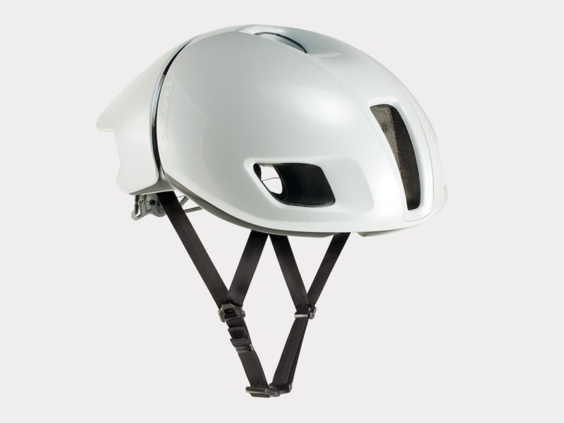 Trek Ballista Helmet white