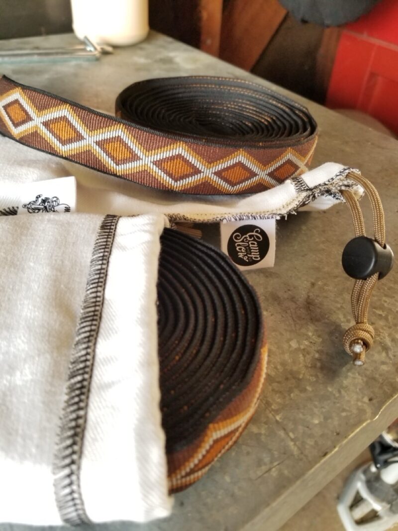 Go Slow Western Rattler review first time tape rolls