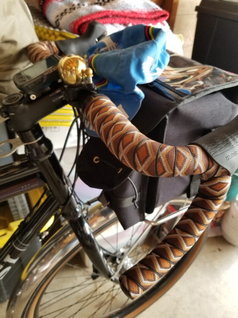 Go Slow Western Rattler review first wrap