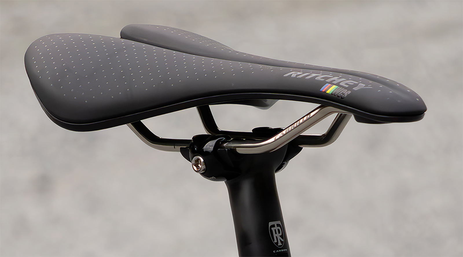 ritchey cabrillo saddle