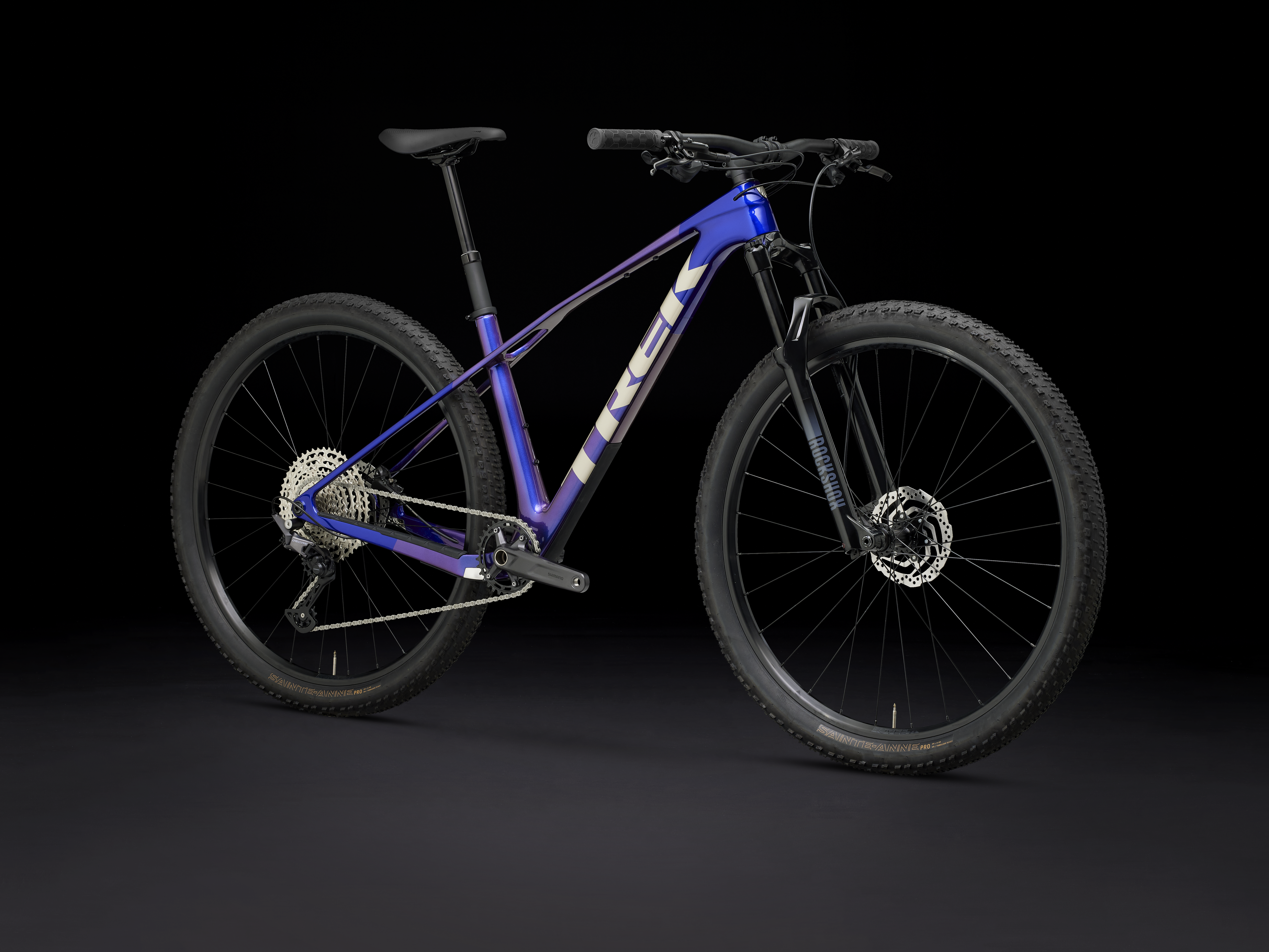 Trek ProCaliber Gen 3 Hardtail full bike