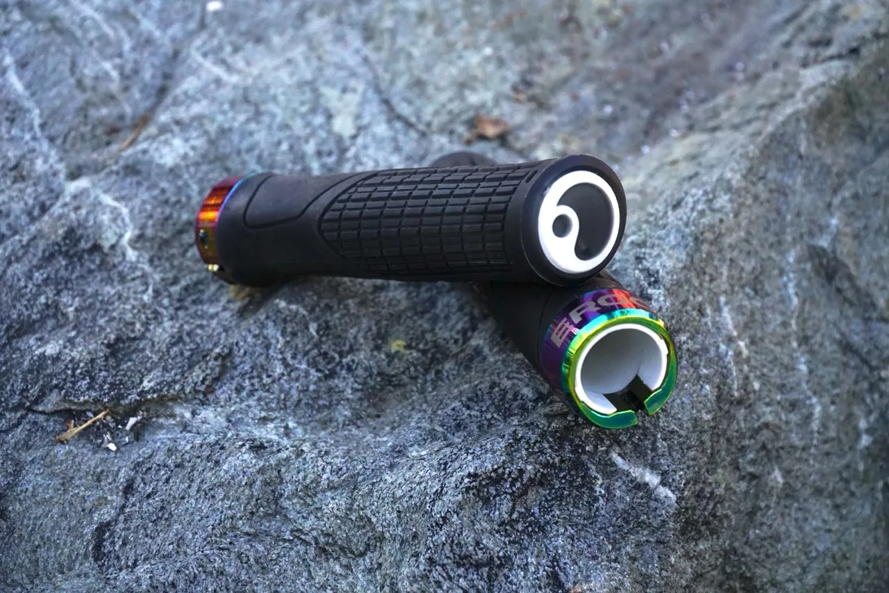 Ergon GE1 Evo Factory Grip Review Hero