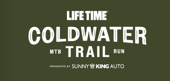 Life Time’s New Coldwater Trail MTB & Run Brings Leadville Vibes to Alabama