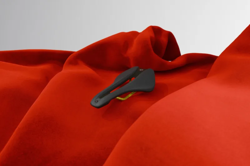 Prologo Drops the World’s First 18K Gold Saddle — Because Why Not?