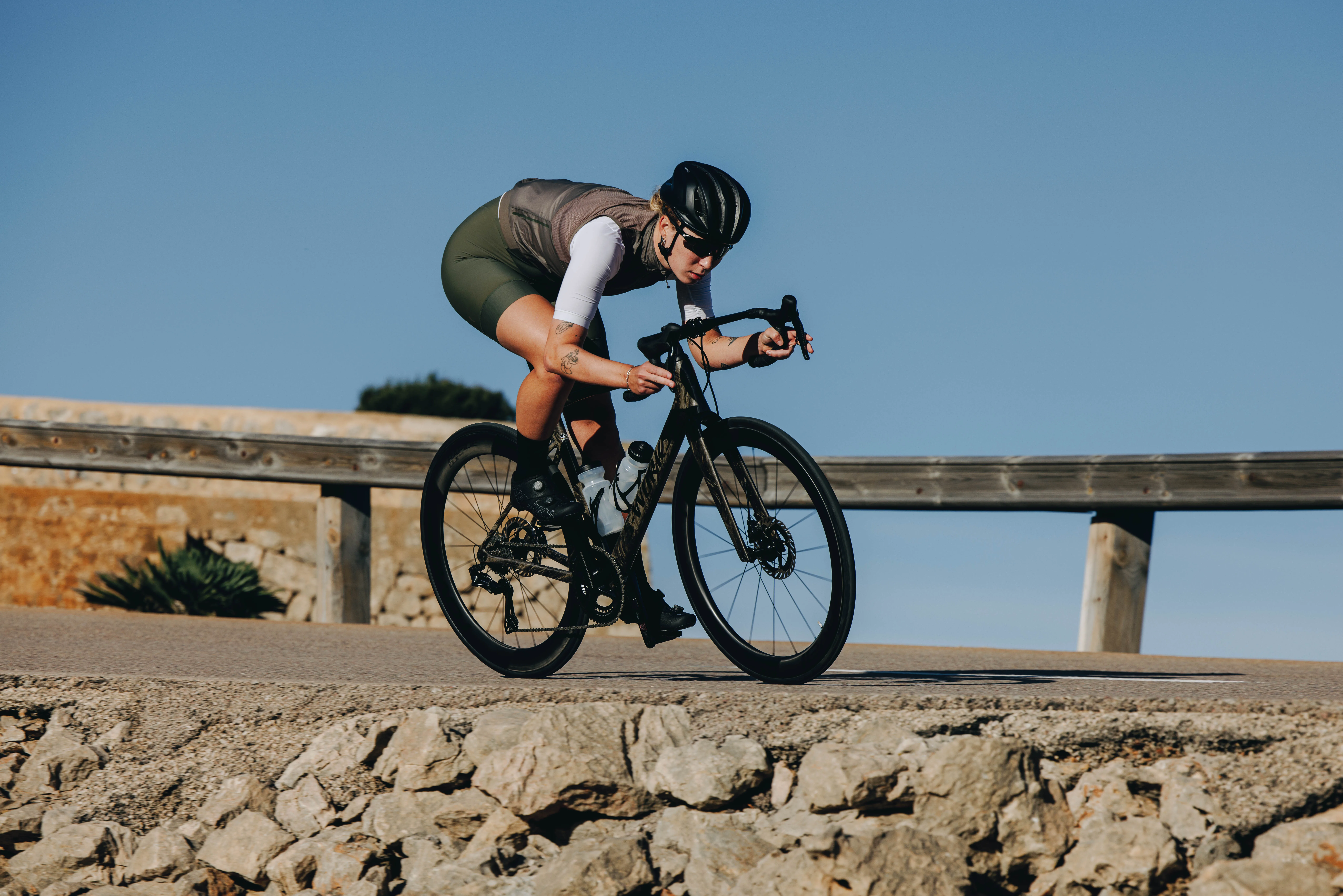 Specialized Rolls Out Fast, Lighter Next-Gen Road & Gravel Rubber