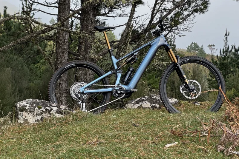 All-new Specialized Levo 4 eMTB Boosts up to 111Nm of Super Power, Control & Genie Adjustability