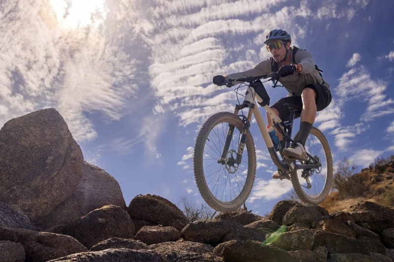 Fox 34 SL Review – Yes, it’s as Good As They Say