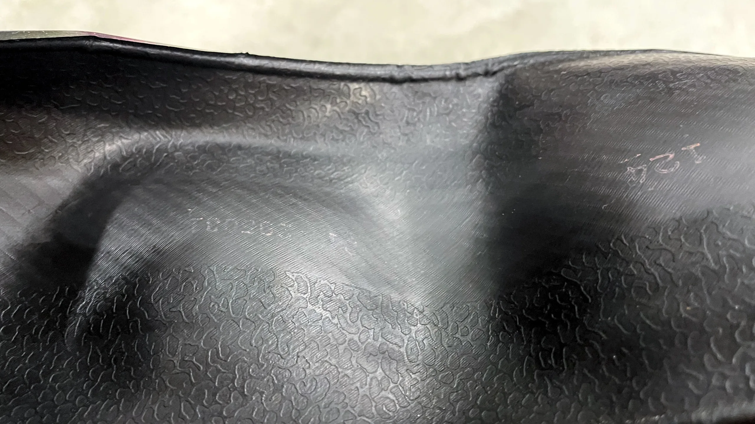 Maxxis Reaver 45mm HYPR-X inside