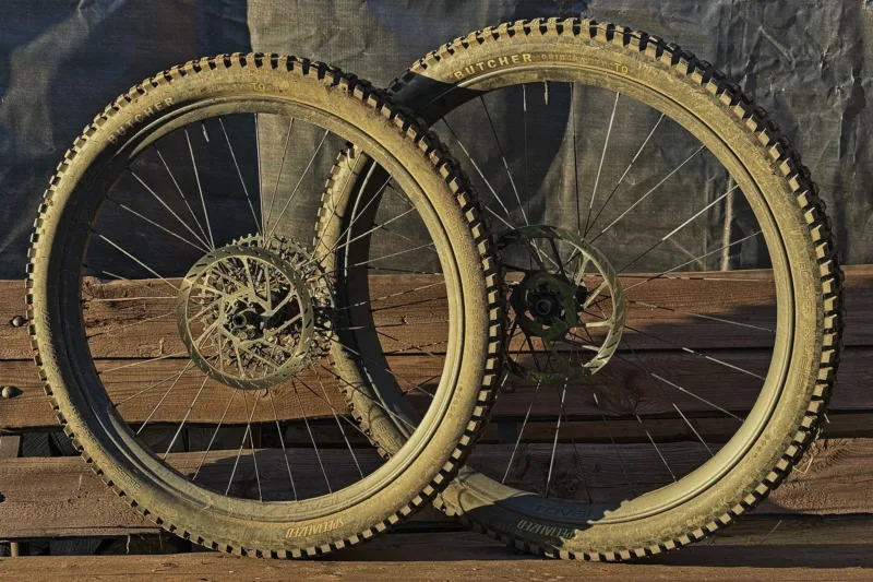 Review: Roval Traverse HD 240 DEG Carbon, Specialized’s Strongest & Fastest Trail Wheels
