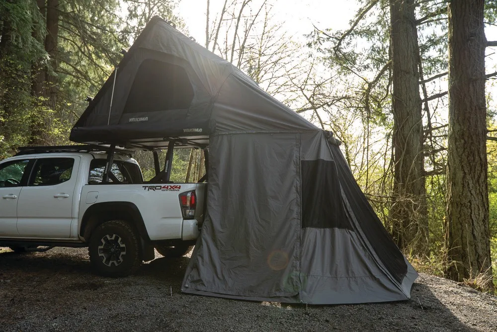 Yakima 2025 Product Launch SkyPeak HD annex