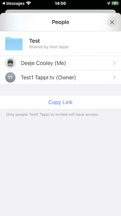 Files Sharing 17