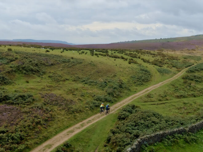 Gravel Adventure UK