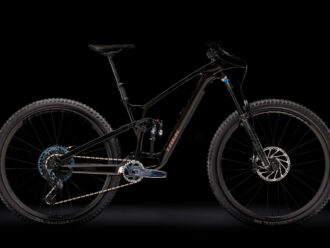Black Friday - black bikes