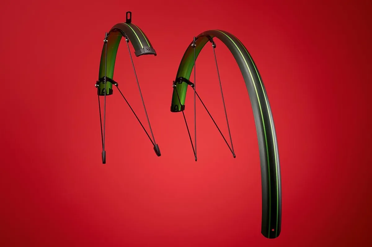 SKS Stingray mudguards SKS Stingray mudguards
