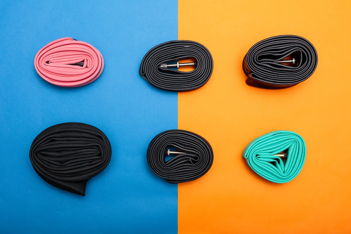 Inner tubes