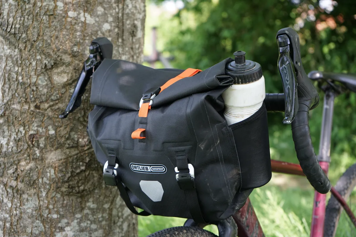 Ortlieb Handlebar-Pack QR