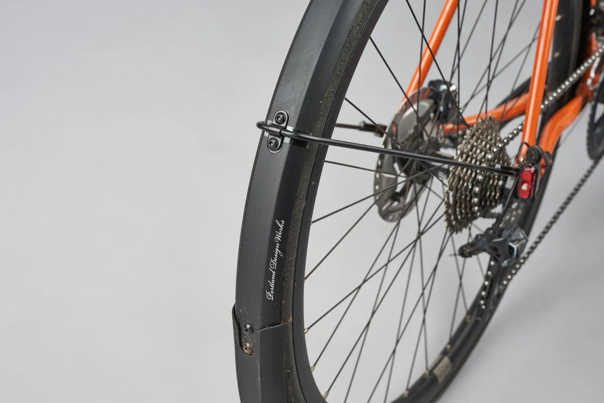 Portland Design Works Full Metal Fenders