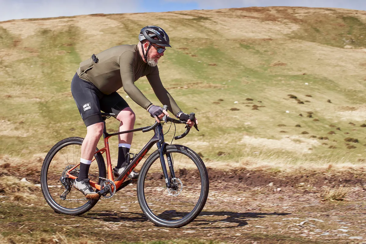 Giant Revolt X Advanced Pro 1 - 13 Giant Revolt X Advanced Pro 1 gravel bike