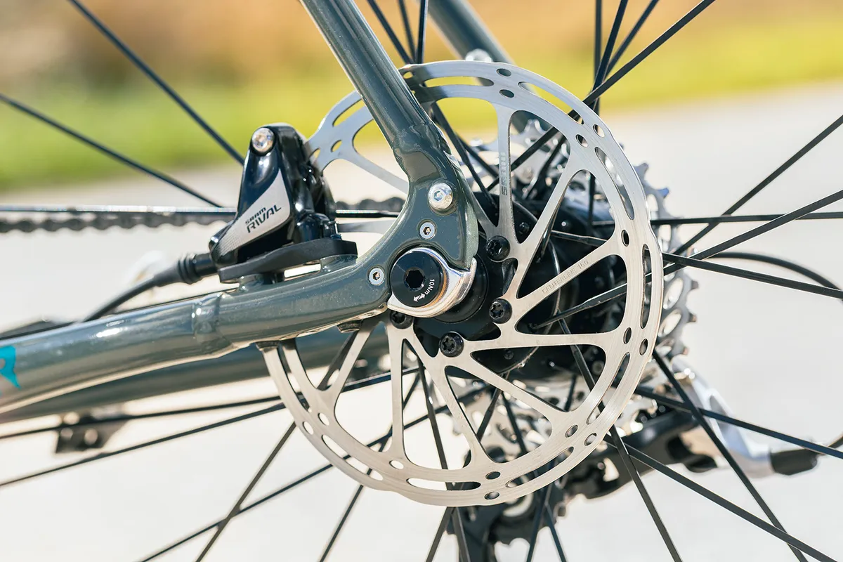 Sonder Colibri AL road bike