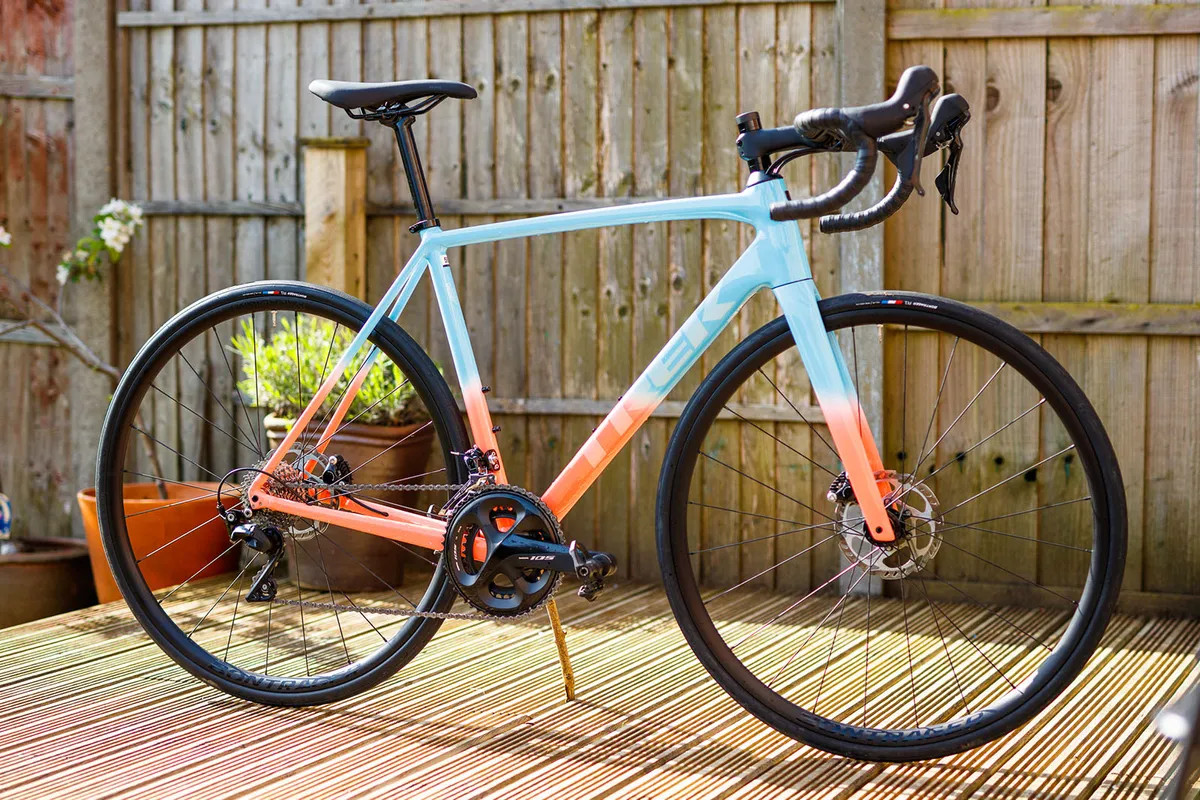 Trek Émonda ALR 5 road bike