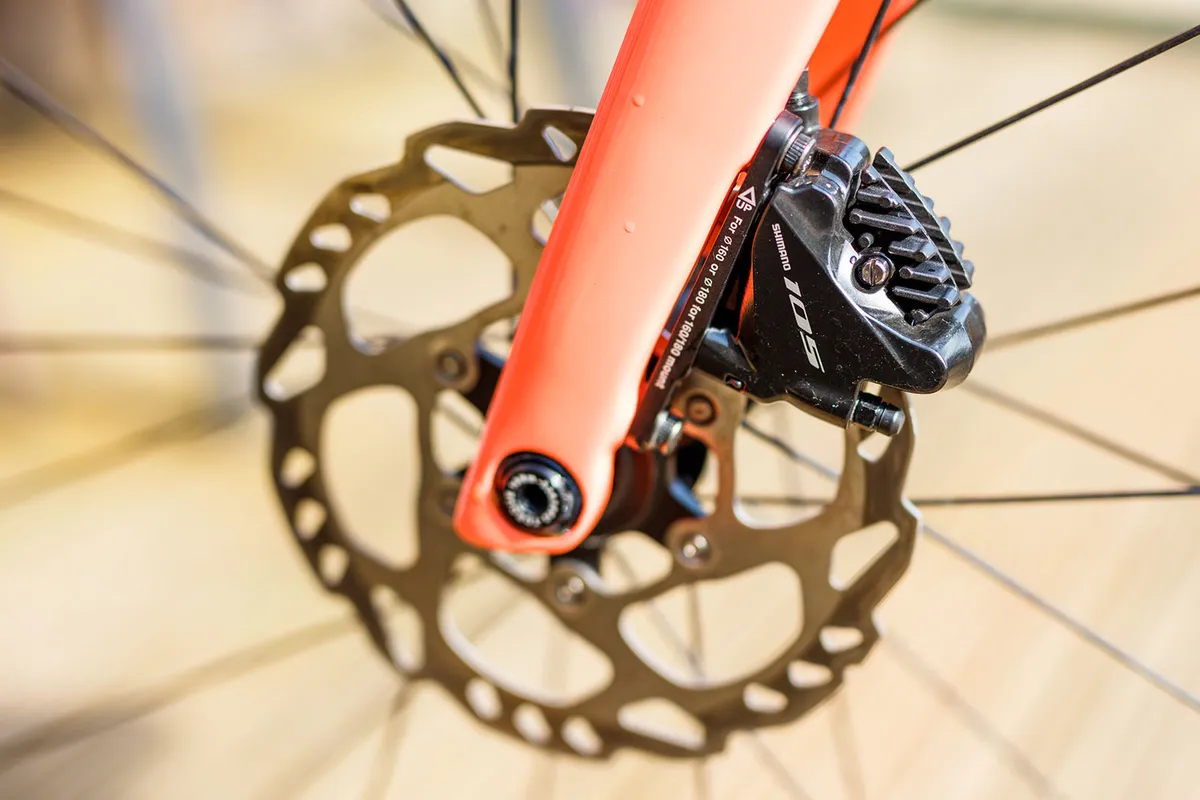 Trek Émonda ALR 5 road bike