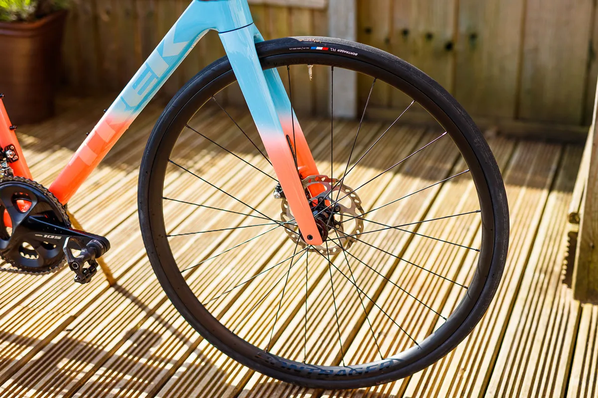 Trek Émonda ALR 5 - 23 Trek Émonda ALR 5 road bike