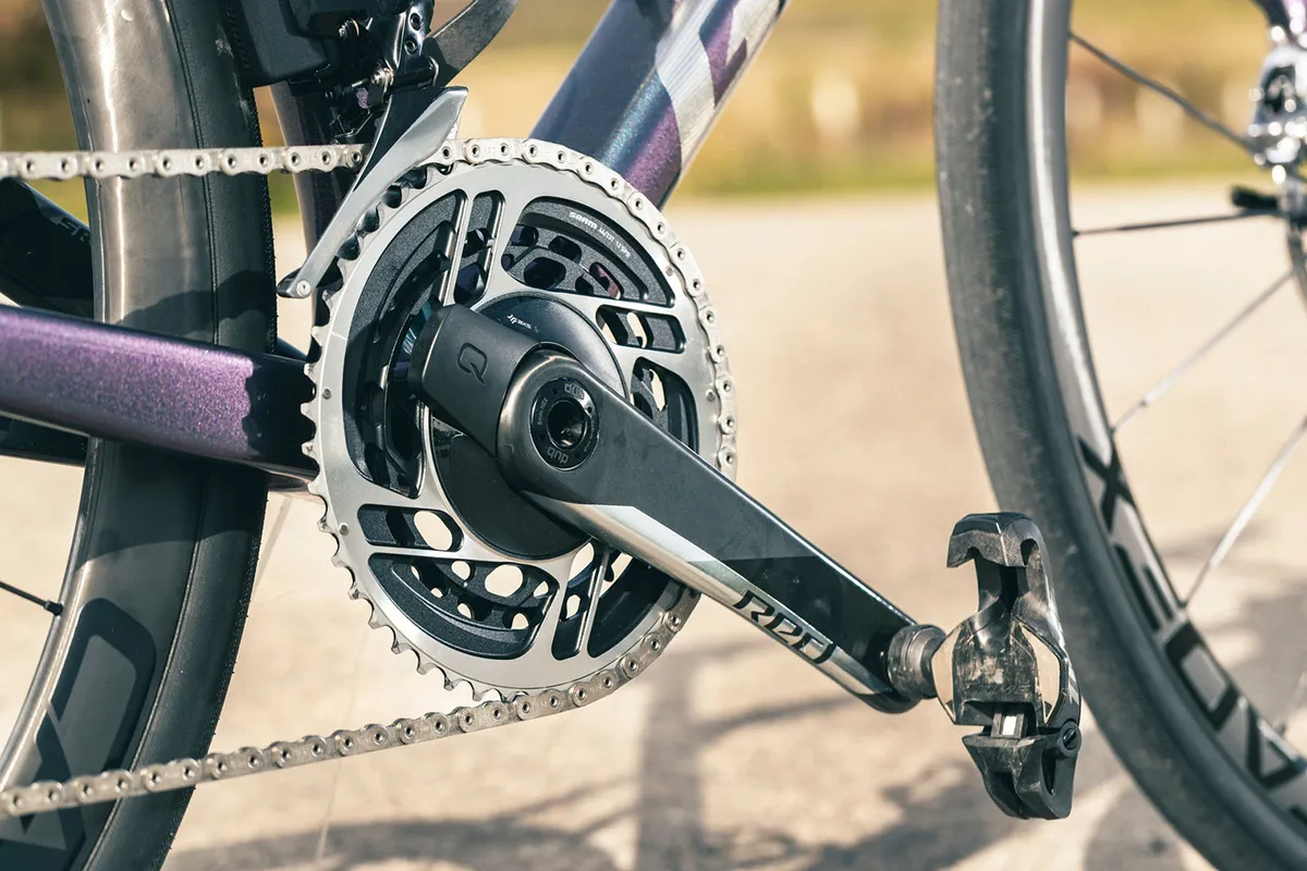 Giant Defy Advanced SL 0 road bike