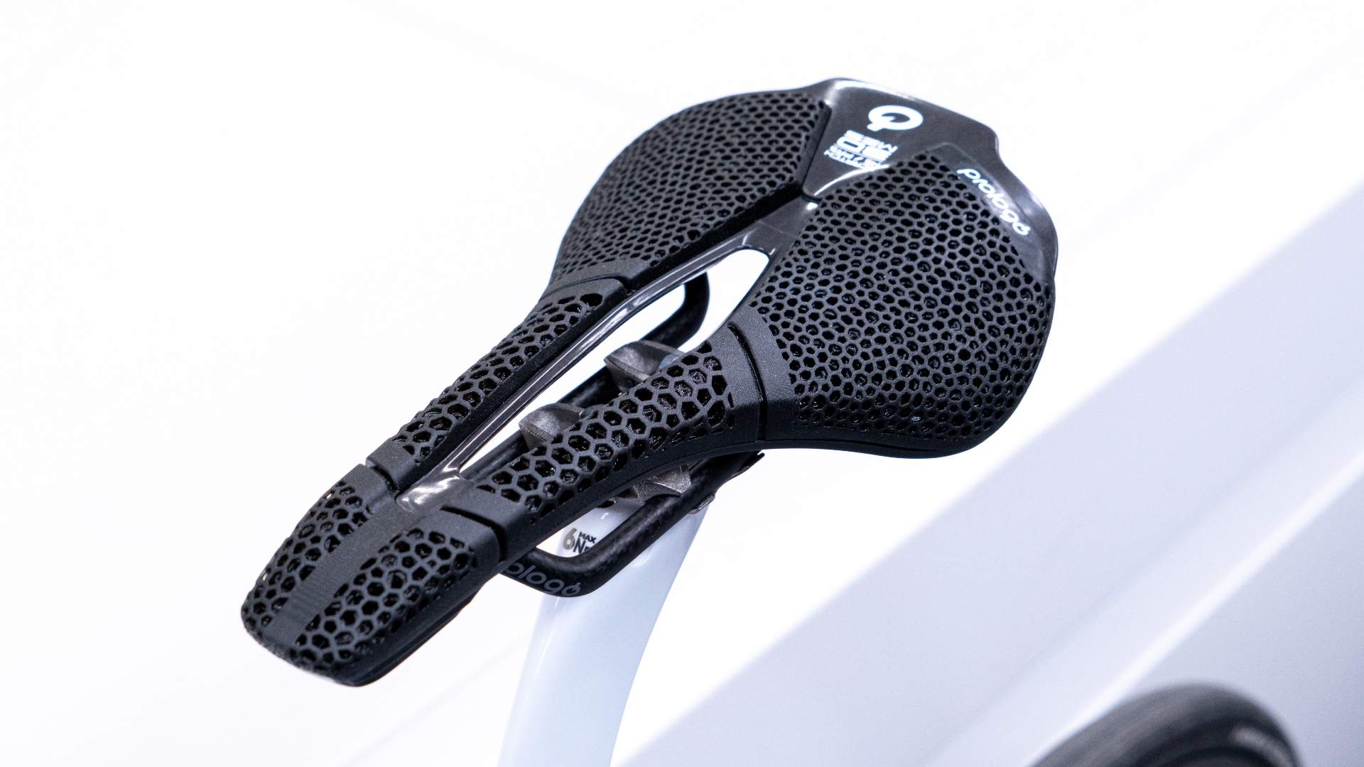 Prologo Scratch M5 PAS 3DMSS saddle