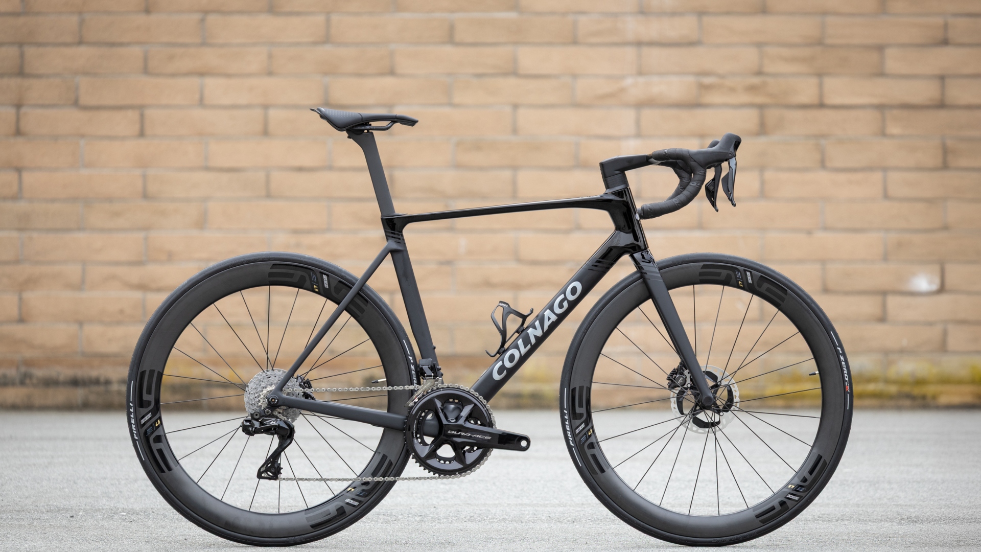 Colnago V5Rs