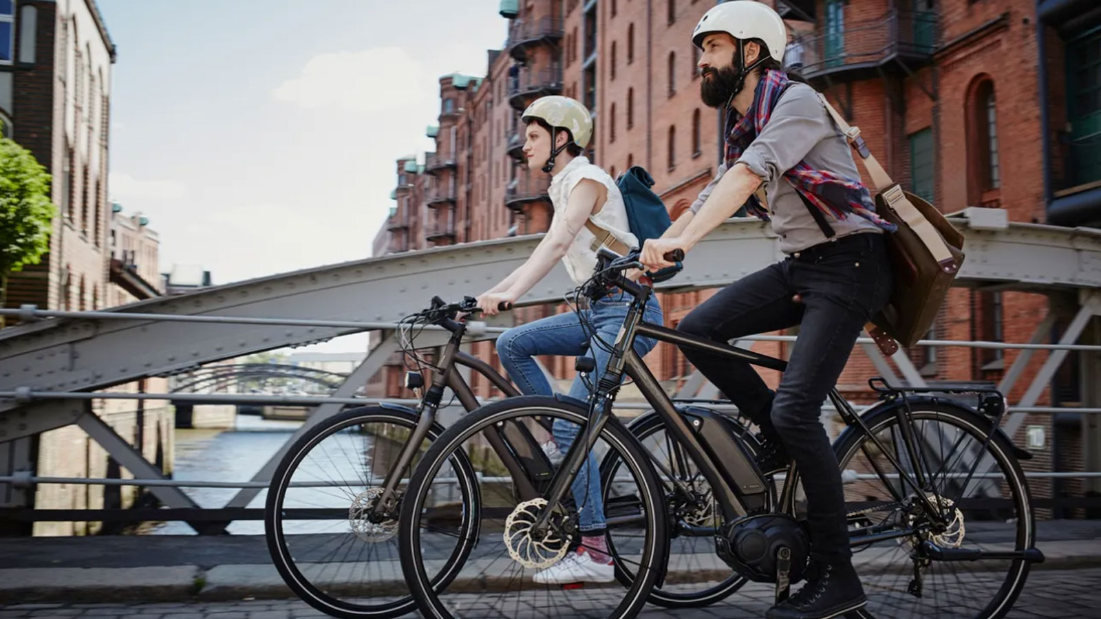 Best electric bikes