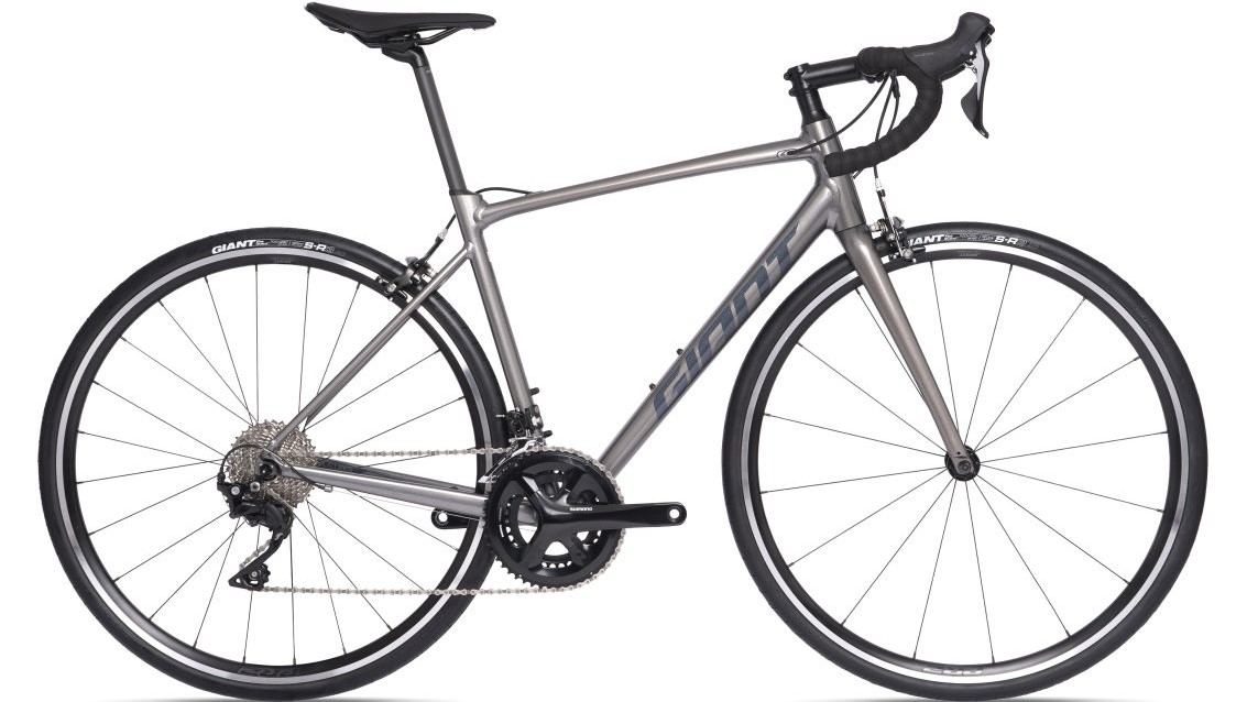 Giant Contend SL 1
