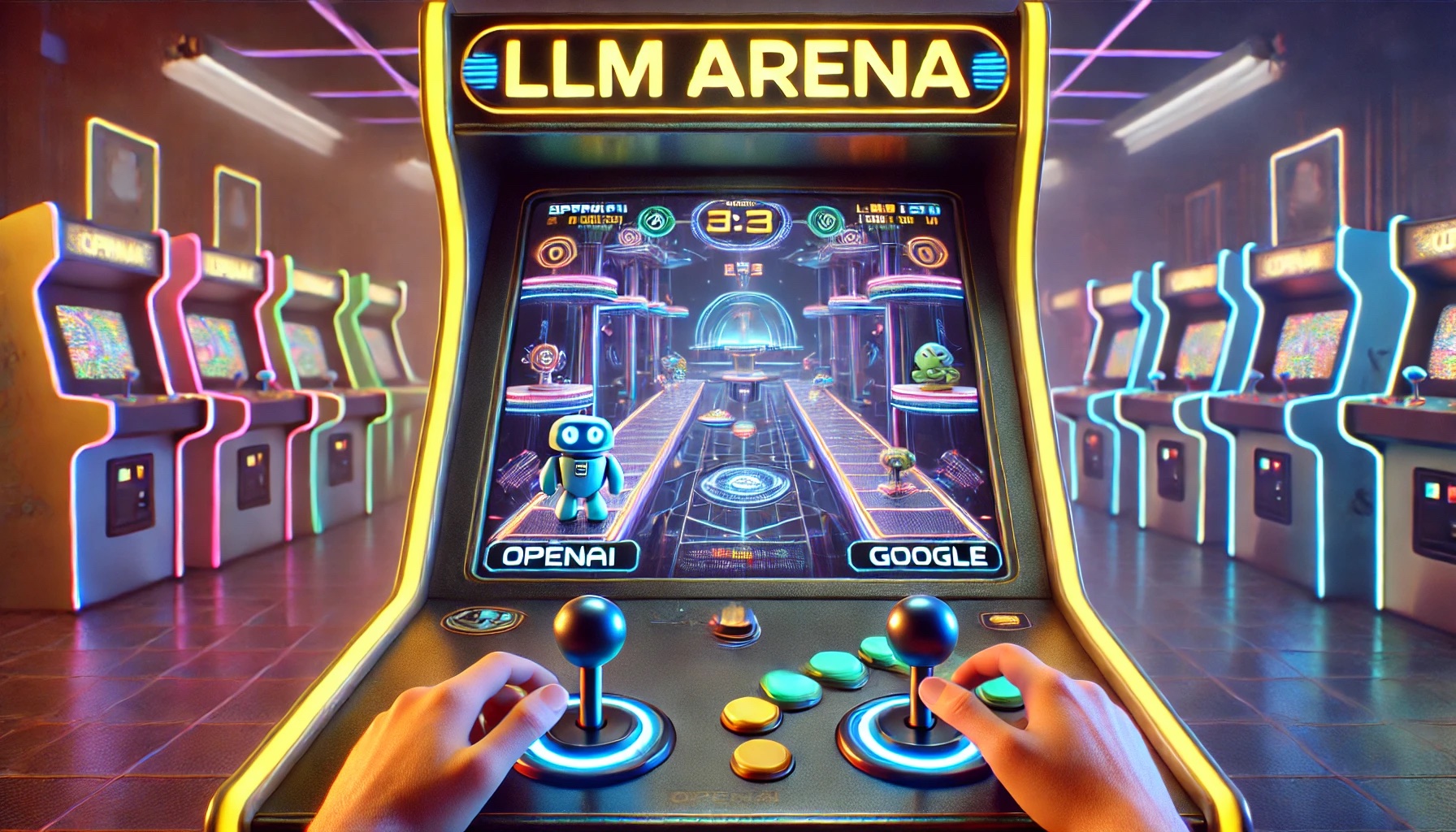 In this article, you'll learn everything about running LLM Arena-as-a-judge as a novel way to regression test LLMs.