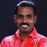 Ayyappadhas K B